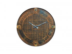 Часы интерьерные NT181 SKYWALKER в Мочище - mochishche.mebel-nsk.ru | фото