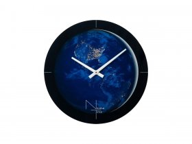 Часы интерьерные NT521 в Мочище - mochishche.mebel-nsk.ru | фото