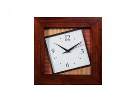 Часы настенные ДСЗ-4АС28-467 Асимметрия в Мочище - mochishche.mebel-nsk.ru | фото