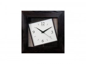 Часы настенные ДСЗ-4АС6-315 Асимметрия 3 в Мочище - mochishche.mebel-nsk.ru | фото