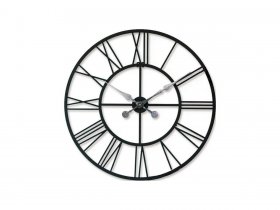 Часы настенные NT801 CHRONO в Мочище - mochishche.mebel-nsk.ru | фото