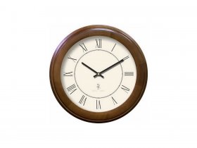 Часы настенные SLT 5355 в Мочище - mochishche.mebel-nsk.ru | фото