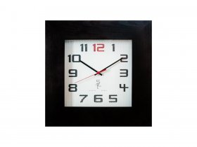 Часы настенные SLT 5528 в Мочище - mochishche.mebel-nsk.ru | фото