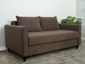 Диван прямой Венера в Мочище - mochishche.mebel-nsk.ru | фото