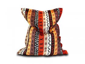 Кресло-подушка Африка в Мочище - mochishche.mebel-nsk.ru | фото