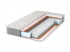 Матрас Praim EVS500 в Мочище - mochishche.mebel-nsk.ru | фото