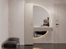 Пенал Гиза в Мочище - mochishche.mebel-nsk.ru | фото