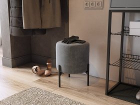 Пуф Одри в Мочище - mochishche.mebel-nsk.ru | фото