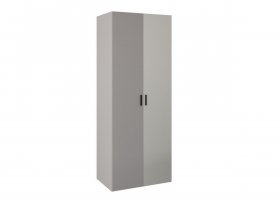 Шкаф двухдверный Лион Шк184.0 в Мочище - mochishche.mebel-nsk.ru | фото
