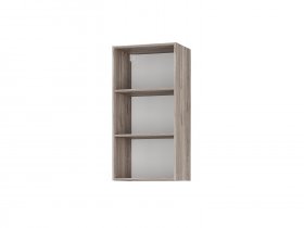 Шкаф навесной ШКН-09 Урбан в Мочище - mochishche.mebel-nsk.ru | фото