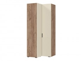 Шкаф угловой Соната ШК-05 в Мочище - mochishche.mebel-nsk.ru | фото