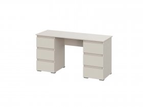 Стол письменный Люмо ПС-02 в Мочище - mochishche.mebel-nsk.ru | фото