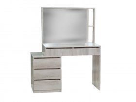 Стол туалетный-2 в Мочище - mochishche.mebel-nsk.ru | фото