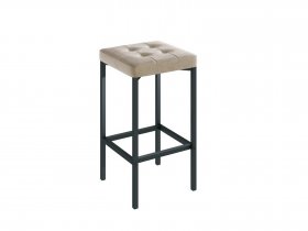 Стул полубарный См014 (2шт.) в Мочище - mochishche.mebel-nsk.ru | фото