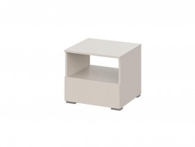 Тумба прикроватная Люмо ТБ-01 в Мочище - mochishche.mebel-nsk.ru | фото