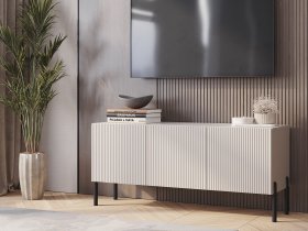 Тумба ТБ-18 Пандора (кашемир/MF03) в Мочище - mochishche.mebel-nsk.ru | фото