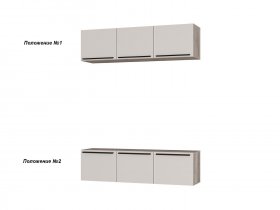 Тумба ТБ-18 Урбан в Мочище - mochishche.mebel-nsk.ru | фото