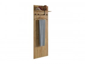 Вешалка 1 Бодрум в Мочище - mochishche.mebel-nsk.ru | фото